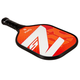 Onix Z5 Mod V2 Graphite Pickleball Paddle - Orange
