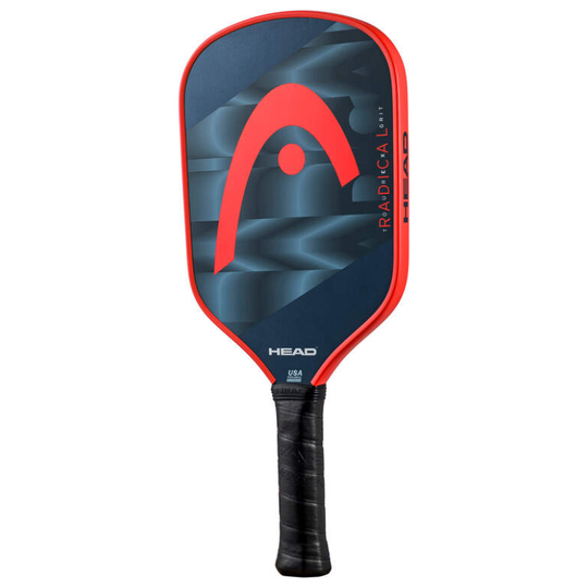 Head Radical Tour EX Grit 2024 Pickleball Paddle