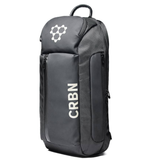 CRBN Pro Team Sling Pickleball Bag - Black