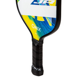 Onix Z Junior Composite Pickleball Paddle - Yellow