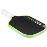 JOOLA Kosmos Pro V Federico Staksrud 16mm Pickleball Paddle - Surge Green