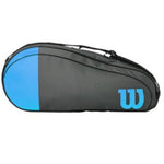 Wilson Team 3 Pack - Blue Grey