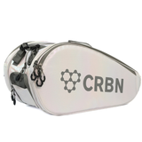 CRBN Pro Team Tour Pickleball Bag 2.0 - Pearl