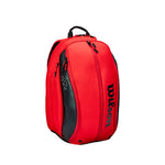 Wilson Federer DNA Backpack - Infrared