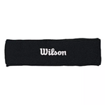 Wilson Headband - Black/White