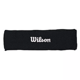 Wilson Headband - Black/White