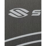 Selkirk Vanguard Control S2 Midweight Raw Carbon Pickleball Paddle