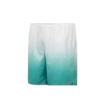 LETOUR Boys Dig 2 Shorts - White/Green