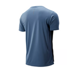 New Balance Accelerate SS Tee - Chambray