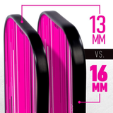 Franklin Signature Series Fiberglass 16mm with Maxgrit Pickleball Paddle