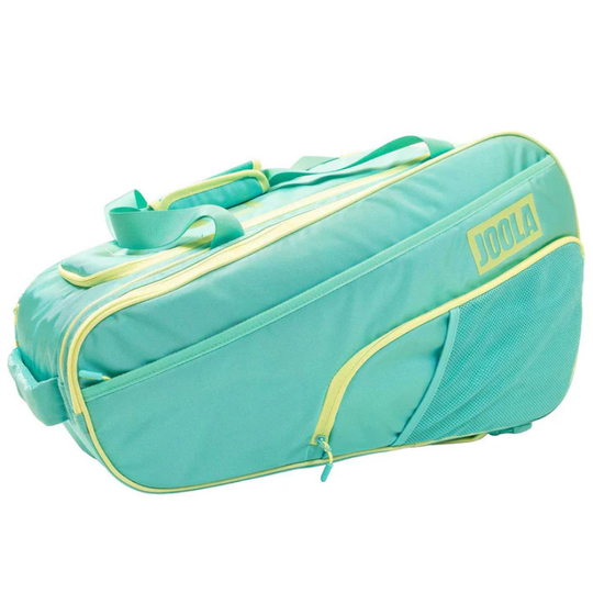 JOOLA Tour Elite Pro Pickleball Bag - Tropic Tide