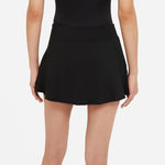 Nike Court Victory Skirt - Black/White