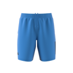 Adidas Performance Club 3STR Tennis Short - Blue