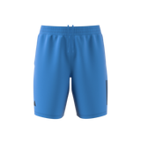Adidas Performance Club 3STR Tennis Short - Blue
