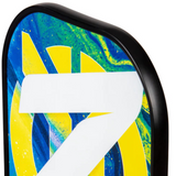 Onix Z Junior Composite Pickleball Paddle - Yellow