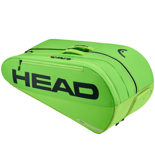 Head 2026 Tour Large 9 Racquet Tennis Bag - Sage