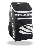 Selkirk Team Backpack Black