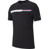 Nike Mens Graphic Tee Black
