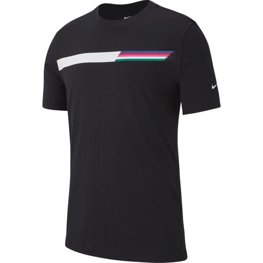 Nike Mens Graphic Tee Black