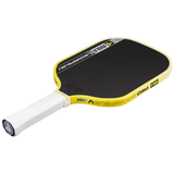 JOOLA Scorpeus Pro V Anna Bright 16mm Pickleball Paddle - Yellow