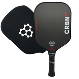 CRBN² X Series Square 14mm Pickleball Paddle