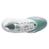 Nike Court Lite 4 Women's Tennis Shoes - White/Mint Foam-Cannon