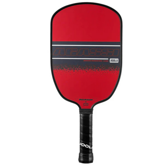 Joola Agassi Champion SS25 12mm Pickleball Paddle