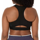 Asics Game Compression Bra - Performance Black