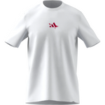 Adidas Men Tns Rg G T -  White