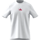 Adidas Men Tns Rg G T -  White