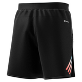 Adidas Performance TI 3S Men Short - Black