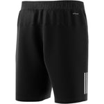 Adidas Club 3 Stripe Short black/white
