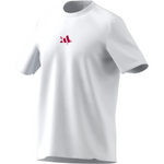 Adidas Men Tns Rg G T -  White