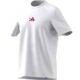 Adidas Men Tns Rg G T -  White