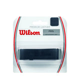 Wilson Premium Leather Replacement Grip
