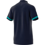 Adidas Club 3 Stripes Polo legend/ink