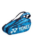 Yonex Pro 6 Racquet Bag - Water Blue