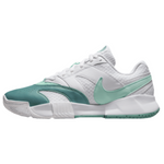 Nike Court Lite 4 Women's Tennis Shoes - White/Mint Foam-Cannon