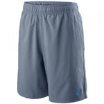 Wilson Boys Team 7 Short - Flint/Blue