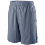 Wilson Boys Team 7 Short - Flint/Blue