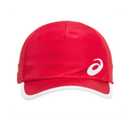 Asics Performance Cap - Speed Red