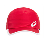 Asics Performance Cap - Speed Red