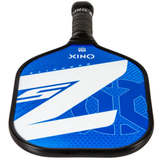 Onix Z5 Mod V2 Graphite Pickleball Paddle - Blue