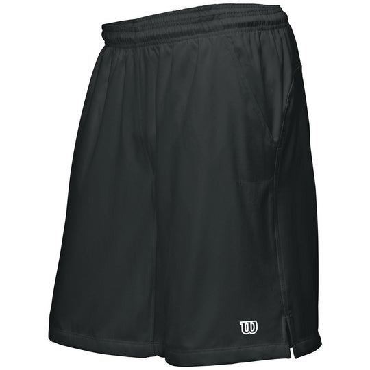 Wilson Rush 10 inch Woven Short black