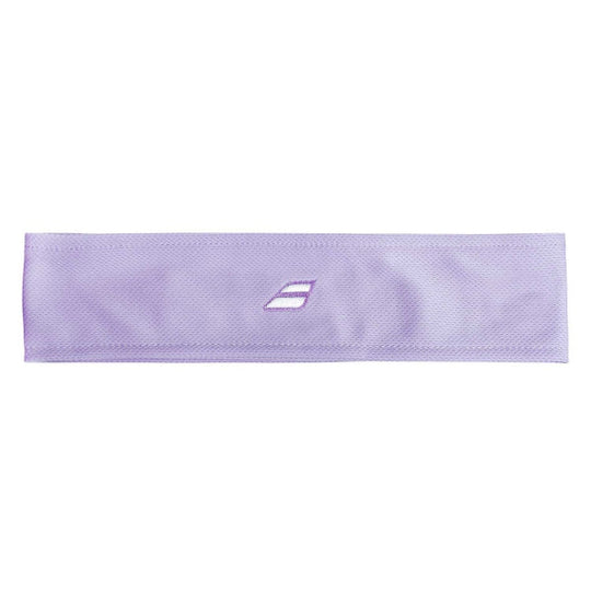Babolat Headband Purple