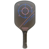 Engage NEW. Pursuit Pro 1 Power Series | Raw T700 Carbon Fiber Pickleball Paddle