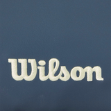 Wilson Pickleball Full Cover - Blue/Cream