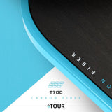 Franklin FS Tour Tempo Pickleball Paddle - Blue