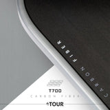 Franklin FS Tour Tempo Pickleball Paddle - Gray