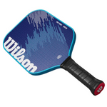 Wilson Fierce Max Pickleball Paddle